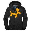 Women's Packable Wind Jacket Thumbnail