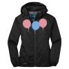 Women's Packable Wind Jacket Thumbnail