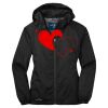 Women's Packable Wind Jacket Thumbnail