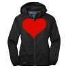 Women's Packable Wind Jacket Thumbnail