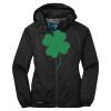Women's Packable Wind Jacket Thumbnail