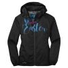 Women's Packable Wind Jacket Thumbnail