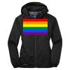 Women's Packable Wind Jacket Thumbnail