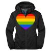 Women's Packable Wind Jacket Thumbnail