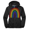 Women's Packable Wind Jacket Thumbnail