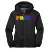 Women's Packable Wind Jacket Thumbnail