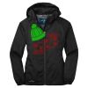 Women's Packable Wind Jacket Thumbnail