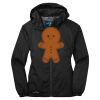 Women's Packable Wind Jacket Thumbnail
