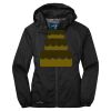 Women's Packable Wind Jacket Thumbnail