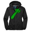 Women's Packable Wind Jacket Thumbnail