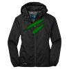Women's Packable Wind Jacket Thumbnail