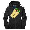 Women's Packable Wind Jacket Thumbnail