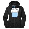 Women's Packable Wind Jacket Thumbnail
