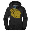 Women's Packable Wind Jacket Thumbnail