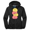 Women's Packable Wind Jacket Thumbnail