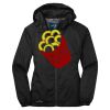 Women's Packable Wind Jacket Thumbnail