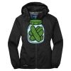 Women's Packable Wind Jacket Thumbnail