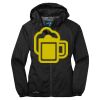 Women's Packable Wind Jacket Thumbnail