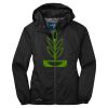 Women's Packable Wind Jacket Thumbnail