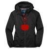 Women's Packable Wind Jacket Thumbnail