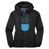Women's Packable Wind Jacket Thumbnail