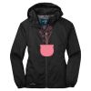 Women's Packable Wind Jacket Thumbnail