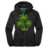 Women's Packable Wind Jacket Thumbnail