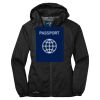 Women's Packable Wind Jacket Thumbnail
