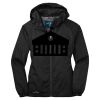 Women's Packable Wind Jacket Thumbnail
