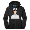 Women's Packable Wind Jacket Thumbnail