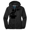 Women's Packable Wind Jacket Thumbnail