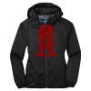 Women's Packable Wind Jacket Thumbnail