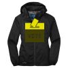 Women's Packable Wind Jacket Thumbnail