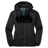 Women's Packable Wind Jacket Thumbnail