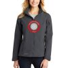Women's Soft Shell Jacket Thumbnail