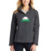 Women's Soft Shell Jacket Thumbnail