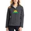 Women's Soft Shell Jacket Thumbnail