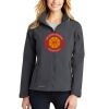 Women's Soft Shell Jacket Thumbnail