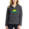 Women's Soft Shell Jacket Thumbnail