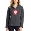 Women's Soft Shell Jacket Thumbnail