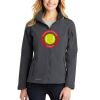 Women's Soft Shell Jacket Thumbnail