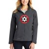 Women's Soft Shell Jacket Thumbnail