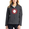 Women's Soft Shell Jacket Thumbnail