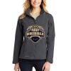 Women's Soft Shell Jacket Thumbnail