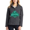 Women's Soft Shell Jacket Thumbnail
