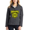Women's Soft Shell Jacket Thumbnail