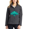 Women's Soft Shell Jacket Thumbnail