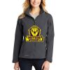 Women's Soft Shell Jacket Thumbnail