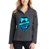 Women's Soft Shell Jacket Thumbnail