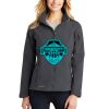 Women's Soft Shell Jacket Thumbnail